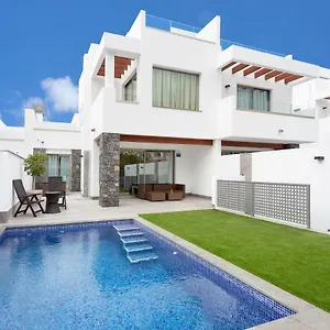  Villa Portofino